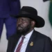 South Sudan’s Kiir Sacks Central Bank Governor Johnny Ohisa