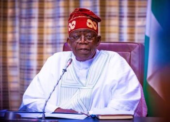 Lagos-Calabar Coastal Highway Renamed in Honour of Nigerian President Tinubu