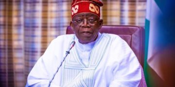 Lagos-Calabar Coastal Highway Renamed in Honour of Nigerian President Tinubu
