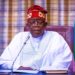 Lagos-Calabar Coastal Highway Renamed in Honour of Nigerian President Tinubu