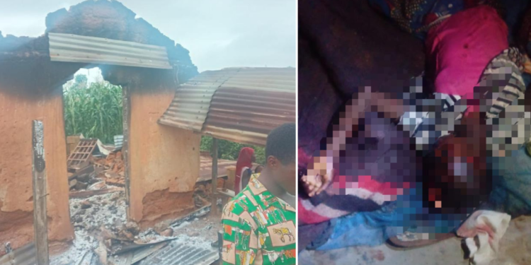 Nigeria: 30 Killed in Fresh Attack on Southern Kaduna Village, Houses Burned