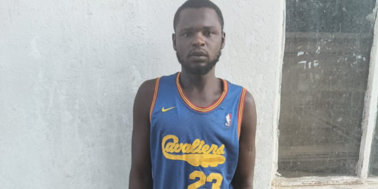 Troops Arrest Wounded Suspect Linked to Attack on Nigeria’s Top Policy Institute in Plateau
