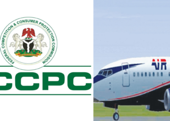 Court Dismisses Air Peace Suit Again, Confirms FCCPC Can Investigate Airfare Complaints