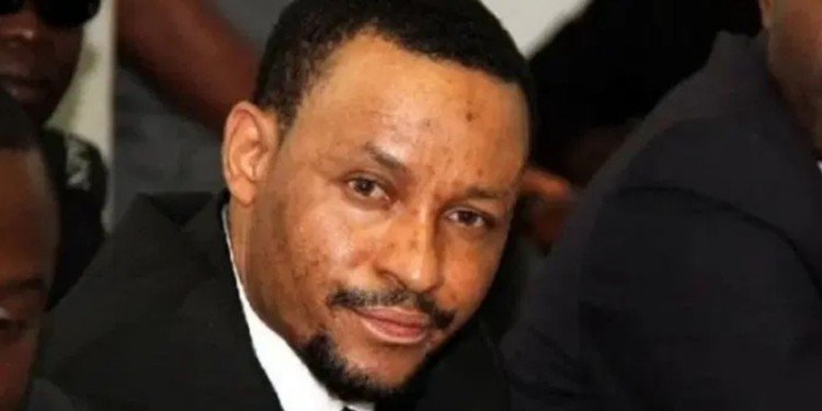 Nigeria: Court Grants Ex-CCT Chairman Danladi Umar N100m Bail Over Corruption Charges