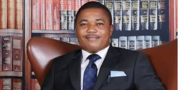 Nigeria: Nnamdi Kanu Sacks Ifeanyi Ejiofor as Lawyer, Revokes Authority to Represent IPOB
