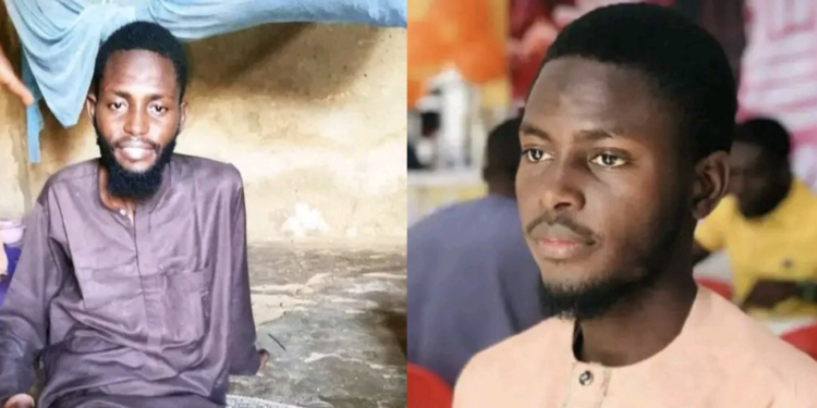 Nigeria: Abdullahi Dabo Released After Two Weeks in Captivity on Katsina Road