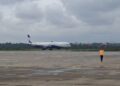 Final Air Peace Flight Brings Last Nigerian Evacuees Home From South Africa