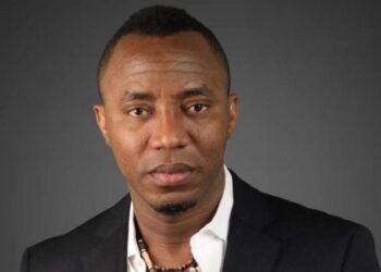 Nigeria: DSS Asks Court to Remand Sowore Over Unmet Bail Terms