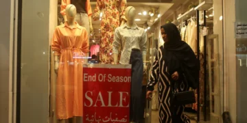 Egypt Inflation Forecast to Tick Up to 15.1% in June as Food Costs Rise