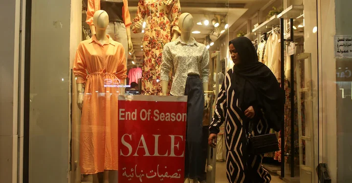 Egypt Inflation Forecast to Tick Up to 15.1% in June as Food Costs Rise