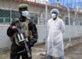 Seven U.S. Ebola Aid Workers in 21-Day Quarantine at New Kenya Facility Amid Travel Ban