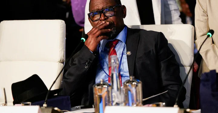 Mass Board Exodus Forces Godongwana to Rebuild South Africa’s $178 Billion Asset Manager