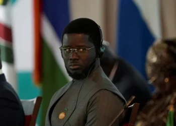 Senegal’s Constitutional Court Rejects Parliament’s Power Reform