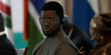 Senegal’s Constitutional Court Rejects Parliament’s Power Reform
