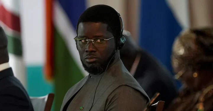 Senegal’s Constitutional Court Rejects Parliament’s Power Reform