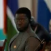 Senegal’s Constitutional Court Rejects Parliament’s Power Reform