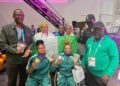 Glasgow 2026: NSC Increases Team Nigeria Athletes’ Medal Bonuses