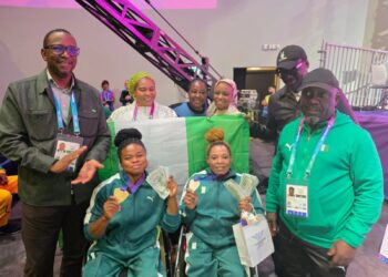Glasgow 2026: NSC Increases Team Nigeria Athletes’ Medal Bonuses