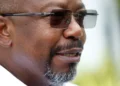 Gabon Jails Opposition Leader for 100 Days Over 18-Year-Old Debt