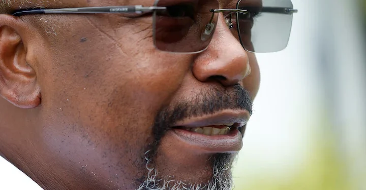 Gabon Jails Opposition Leader for 100 Days Over 18-Year-Old Debt