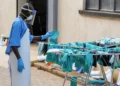 Uganda Discharges Final Ebola Patient, Begins 42-Day Path to Declaring Outbreak Over