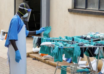 Uganda Discharges Final Ebola Patient, Begins 42-Day Path to Declaring Outbreak Over