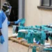 Uganda Discharges Final Ebola Patient, Begins 42-Day Path to Declaring Outbreak Over