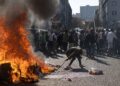 Over 900 Arrested as Anti-Migrant Protests Turn Violent Across South Africa