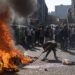 Over 900 Arrested as Anti-Migrant Protests Turn Violent Across South Africa