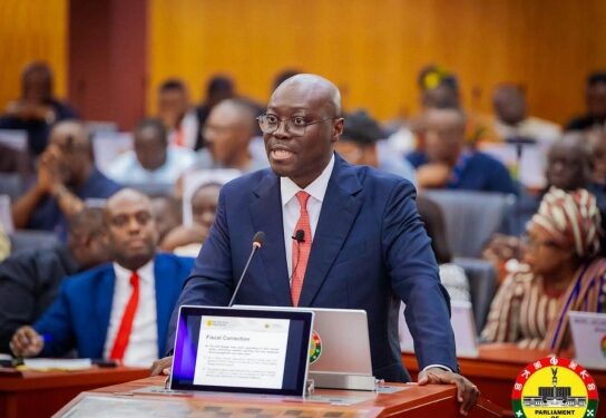 IMF Releases Final $360m to Ghana, Wraps Up $3bn Bailout and Moves to New Reform Deal