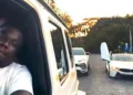 Ghanaian Influencer “Abu Trica” Flown to US to Face $8M Romance Scam Charges