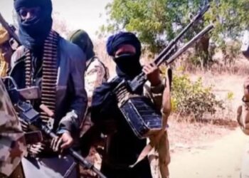 Nigeria: Gunmen Kill 4 Security Personnel, Abduct Zamfara LG Chairman and Wife in Bungudu Night Raid