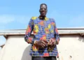 Awuche: Ghana’s Tallest Man Passes Away at 33