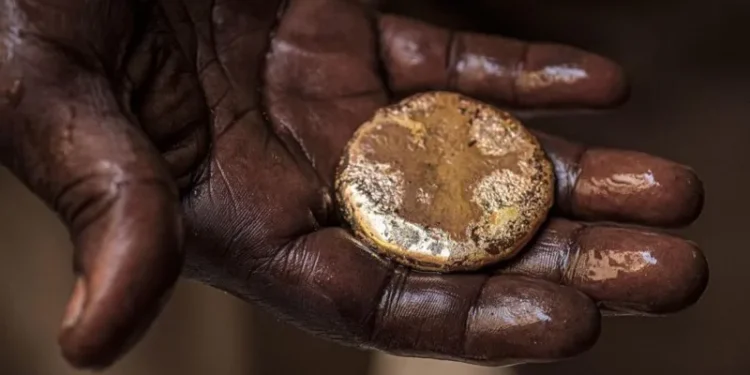 EU Cuts Off Sudanese Gold to Choke Funding for Civil War