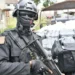 Liberia Seizes $370 Million in Cocaine in Record Drug Bust Near Monrovia