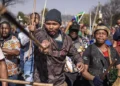 South Africa Deports Over 53,000 Foreigners in 5-Week Migration Crackdown
