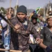 South Africa Deports Over 53,000 Foreigners in 5-Week Migration Crackdown