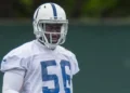 US Deports Former Colts Linebacker Daniel Adongo Over Visa Overstay