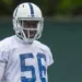 US Deports Former Colts Linebacker Daniel Adongo Over Visa Overstay