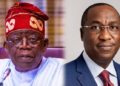 Nigeria: Tinubu Told Lagos APC to Pick My Running Mate, Says Hamzat