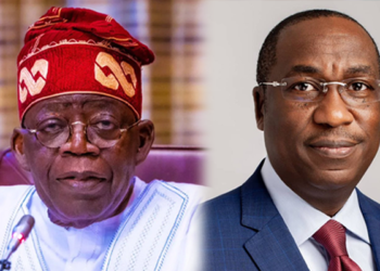 Nigeria: Tinubu Told Lagos APC to Pick My Running Mate, Says Hamzat