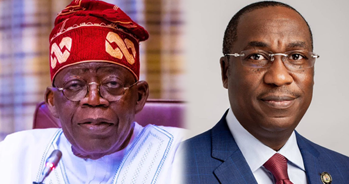Nigeria: Tinubu Told Lagos APC to Pick My Running Mate, Says Hamzat