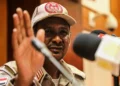 Sudanese Court Sentences RSF Leader Hemedti to Death in Absentia for Darfur War Crimes