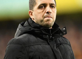 Karim Belhocine Emerges Favourite for Algeria Job as Chelle Talks Fade
