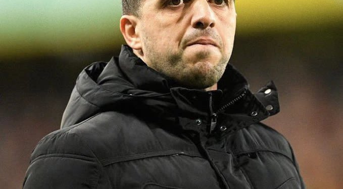 Karim Belhocine Emerges Favourite for Algeria Job as Chelle Talks Fade