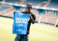 NIGERIA: Super Eagles Defender Akpan Signs New Genk Deal Until 2030