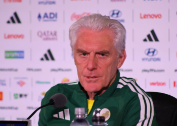 South Africa Dismisses Reports of Hugo Broos’ Exit as Bafana Coach