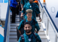 Egypt Receives Hero’s Welcome After Historic World Cup Campaign