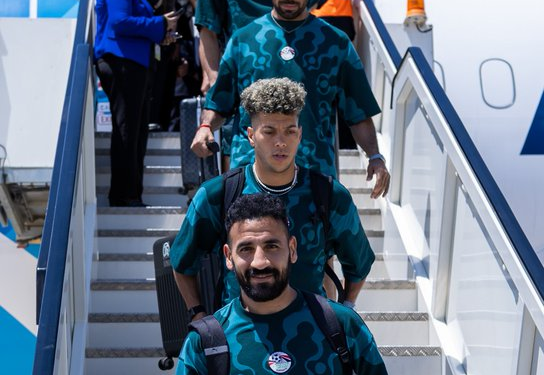 Egypt Receives Hero’s Welcome After Historic World Cup Campaign