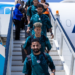 Egypt Receives Hero’s Welcome After Historic World Cup Campaign